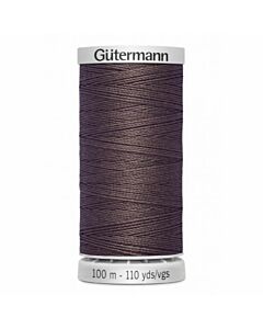 Gütermann Super sterk naaigaren kl.369 bordeaux