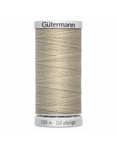 Gütermann Super sterk naaigaren kl.722 beige