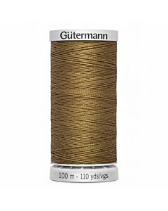 Gütermann Super sterk naaigaren kl.722 beige