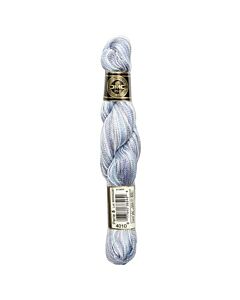 DMC Perle 5 hardanger- en borduurgaren kl.4010