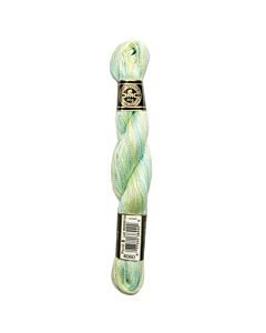 DMC Perle 8 borduur- en hardangergaren kl.4060