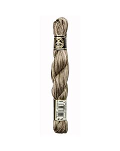 DMC Perle 8 borduur- en hardangergaren kl.4145