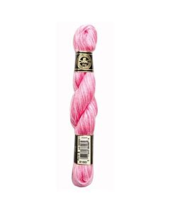 DMC Perle 8 borduur- en hardangergaren kl.4180
