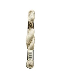 DMC Perle 8 hardanger- en borduurgaren kl.613