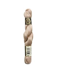 DMC Perle 8 hardanger- en borduurgaren kl.842