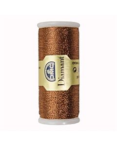 DMC Diamant Metallic kl.d301 borduurgaren