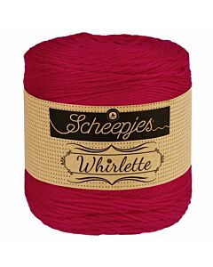 Scheepjes Whirlette  kl.871 Coulis