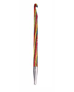KnitPro verwisselbare tunische haaknaald 12.0mm