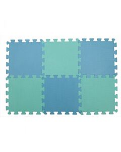 KnitPro Lace blocking matten