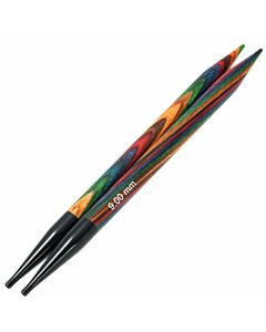 KnitPro verwisselbare naald punten 9.0mm