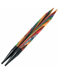 KnitPro verwisselbare rondbreinaaldpunten 10.0mm