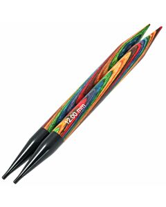 KnitPro verwisselbare rondbreinaaldpunten 12.0mm