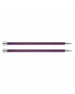 KnitPro Zing breinaalden met knop 12.0mm, 40cm lang