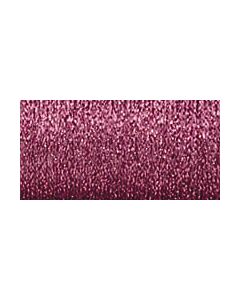 Kreinik very fine braid #4 024 Fuchsia.