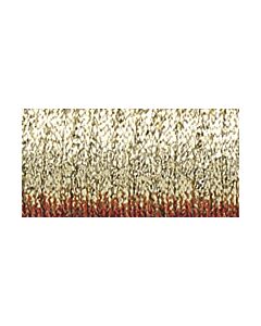 Kreinik metallics fine braid #4 9032 Chrystalline