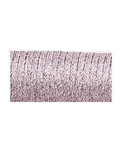 Kreinik metallics fine braid #4 9032 Chrystalline