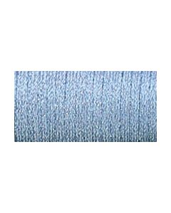 Kreinik metallics fine braid #4 9032 Chrystalline