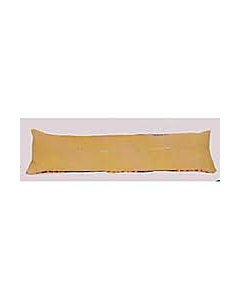 Kussenrug met ritssluiting van vervaco 85x25cm
