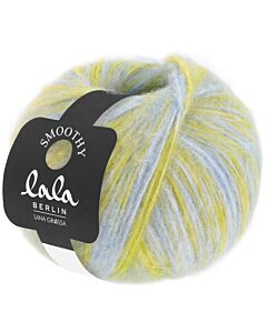 Lana Grossa Lala Berlin Smoothy kleur 6