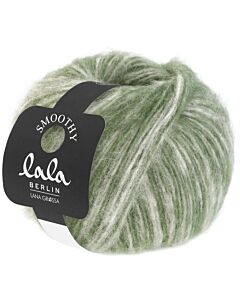 Lana Grossa Lala Berlin Smoothy kleur 6