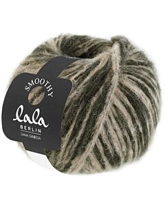 Lana Grossa Lala Berlin Smoothy kleur 6