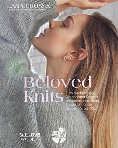 Lana Grossa Beloved Kits breiboek