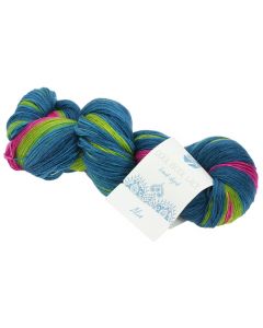 Lana Grossa Cool Wool Lace Hand-Dyed kl.803