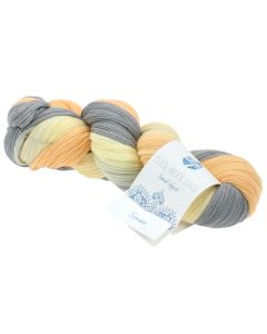 Lana Grossa Cool Wool Lace Hand-Dyed kl.804