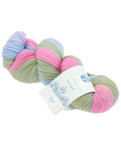 Lana Grossa Cool Wool Lace Hand-Dyed kl.805