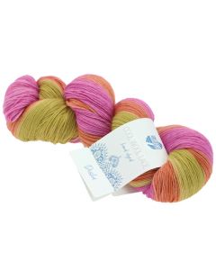 Lana Grossa Cool Wool Lace Hand-Dyed kl.801