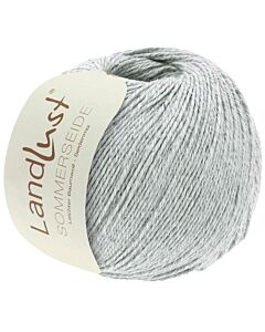 Lana Grossa Landlust Sommerseide kl.32