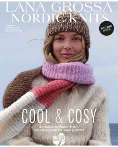 Lana Grossa Nordic Knits Nr.2 winter