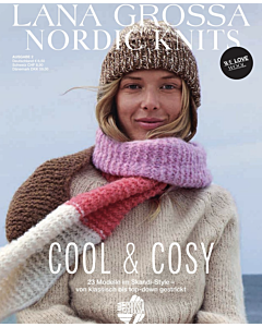 Lana Grossa Nordic Knits Nr.2 winter