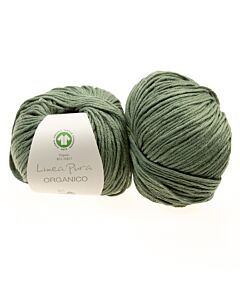 Lana Grossa Organico kl.130 bio katoen