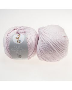 Lana Grossa Soft Cotton Big kleur 2
