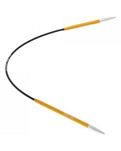 Lana Grossa sokken rondbreinaalden 3.5mm - 25cm