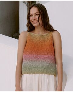 Lana Grossa top breien van Mare (LP23, m1)