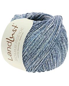Lana Grossa Landlust Sommerseide kl.37