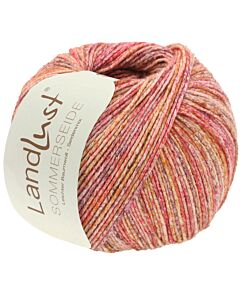 Lana Grossa Landlust Sommerseide kl.39