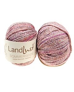 Landlust Sommerseide kl.102