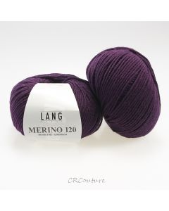Lang Yarns Merino 120 kl.180