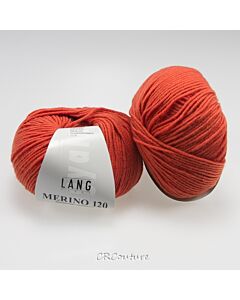 Lang Yarns Merino 120 kl.211