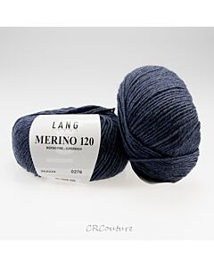 Lang Yarns Merino 120 kl.234