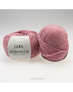 Lang Yarns Merino 120 kl.348