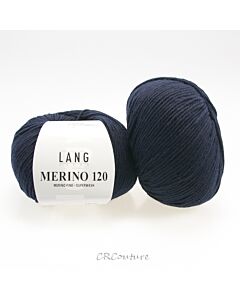 Lang Yarns Merino 120 kl.35