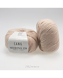 Lang Yarns Merino 120 kl.96