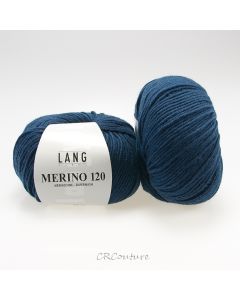 Lang Yarns Merino 120 kl.133