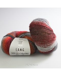 Lang Yarns Mille Colori Baby Luxe kl.24