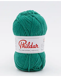 Phildar Phil Love Cotton kl.Framboise