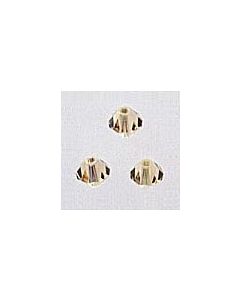 Mill Hill Frosted Glass Beads 62020 Crème de Mint